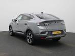 Renault Arkana 1.6 E-Tech Full Hybrid Techno 145PK | Automaa, Stof, Gebruikt, Euro 6, Origineel Nederlands