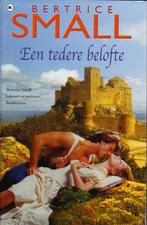 EEN TEDERE BELOFTE - Bertrice Small, Boeken, Verzenden, Gelezen