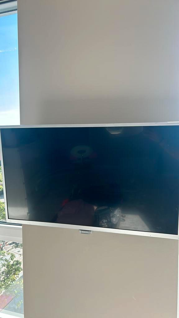 philips smart tv ambilight 32inch modelnr. 32pfs6402/12, Audio, Tv en Foto, Televisies, Zo goed als nieuw, 100 cm of meer, Philips