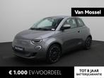 Fiat 500 La Prima 42 kWh | NAVIGATIE | CAMERA | LED, 12 maanden, Gebruikt, 118 pk, 4 stoelen