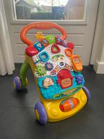 V-tech - Babywalker, Ophalen, Gebruikt, Babygym, Met licht