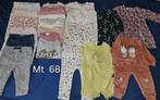Babykleding maat 68, Kinderen en Baby's, Babykleding | Maat 68, Ophalen, Zo goed als nieuw, Meisje, Setje
