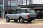 Land Rover Range Rover Classic 3.5 V8 (bj 1985, automaat), Auto's, Oldtimers, Automaat, Land Rover, 3500 cc, Origineel Nederlands