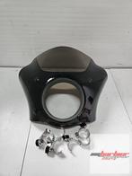 Harley Davidson Sportster 1200 stuur kuip, Motoren, Ophalen of Verzenden, Kuip ruit, Harley Davidson