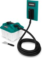 Te huur behangafstomer + plamuurmes, Ophalen of Verzenden, Zo goed als nieuw