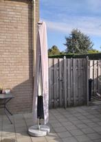 Parasol, Tuin en Terras, Parasols, Ophalen, Gebruikt, 2 tot 3 meter, Overige typen