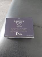 Dior poeder, Sieraden, Tassen en Uiterlijk, Ophalen of Verzenden, Nieuw, Gehele gezicht, Make-up