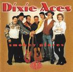 Dixie Aces - Smokey Places CD - Country uit Nederland, Ophalen of Verzenden, Gebruikt