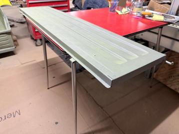 Achter Klepje voor laadbakje Ape AD1 beschikbaar voor biedingen