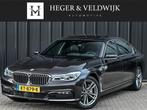 BMW 7 Serie 740Le xDrive iPerformance HIGH EXECUTIVE | M-SPO, Auto's, BMW, Automaat, 1998 cc, Gebruikt, Euro 6