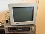 Atari SM124 monitor vintage, Computers en Software, Monitoren, Ophalen of Verzenden, A, Overige typen, Onbekend