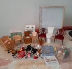 Poppenhuis Miniaturen Lot 1:12, Verzamelen, Ophalen of Verzenden, Gebruikt, Poppenhuis