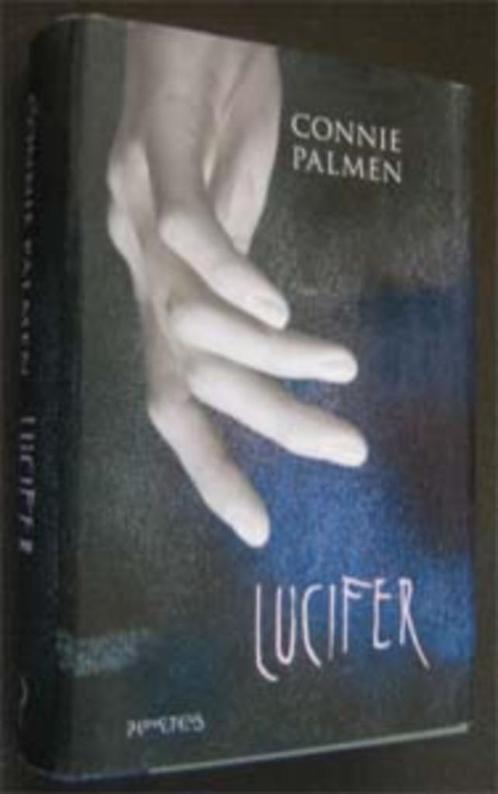 Connie Palmen : Lucifer, Boeken, Literatuur, Zo goed als nieuw, Nederland, Ophalen of Verzenden