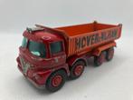 Hoveringham Tipper - Matchbox, Gebruikt, Matchbox, Ophalen of Verzenden, Bus of Vrachtwagen