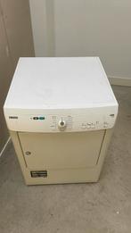 Zanussi droger, Witgoed en Apparatuur, Wasdrogers, 6 tot 8 kg, Ophalen of Verzenden, Zo goed als nieuw, Voorlader