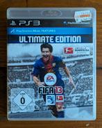 PS3 game FIFA 13, Vanaf 3 jaar, Sport, Ophalen of Verzenden, 3 spelers of meer