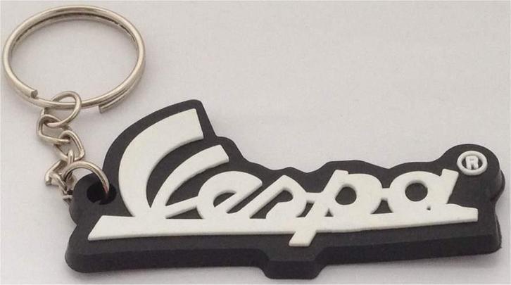 Vespa sleutelhanger #11, Verzamelen, Sleutelhangers, Nieuw, Transport, Verzenden