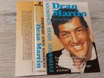 DEAN MARTIN - EVERYBODY LOVES SOMEBODY - 20 LOVE SONGS (MC), Cd's en Dvd's, 1 bandje, Ophalen of Verzenden, Zo goed als nieuw