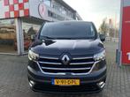 Renault Trafic 2.0 dCi 150 T29 L2H1 DC camera keyles navi, Auto's, Stof, Gebruikt, Euro 6, 4 cilinders