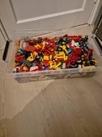 Partij lego +bood +platen + boekjes 33,5 kilo, Antiek en Kunst, Ophalen of Verzenden