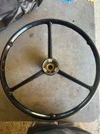 Orgineel 3 spaak stuur 53cm, Auto-onderdelen, Vrachtwagen-onderdelen, Ophalen of Verzenden, Nieuw, Overige merken, Overige Auto-onderdelen
