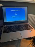Hp probook 650, Ophalen, 2 tot 3 Ghz, 15 inch, HP