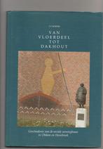 obdam hensbroek sociaale woningbouw wonen bouwen bouw huis, Boeken, Ophalen of Verzenden, Zo goed als nieuw