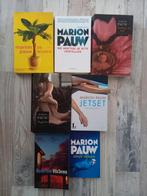 Marion pauw, Boeken, Thrillers, Ophalen of Verzenden, Zo goed als nieuw, Nederland