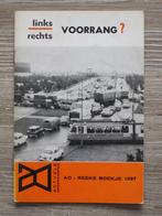 AO 1097 Voorrang?, Ophalen of Verzenden, Gelezen, Europa