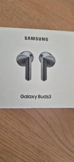 Samsung Galaxy Buds3, Ophalen of Verzenden, Nieuw, Overige merken, Bluetooth