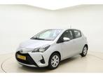 Toyota Yaris 1.0 VVT-i 70pk 5drs Comfort | Airco | Weinig ki, Voorwielaandrijving, Gebruikt, Origineel Nederlands, Bedrijf