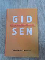 Gidsen - een christelijke schoolpedagogiek, Boeken, Studieboeken en Cursussen, Ophalen of Verzenden, Beta, Nieuw, HBO
