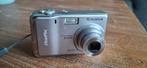 Fuji Finepix F470, Ophalen of Verzenden, Zo goed als nieuw, Fuji, Minder dan 4 keer
