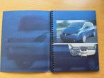 Glam brochure Renault Avantime, plus extra, Nieuw, Ophalen of Verzenden, Renault