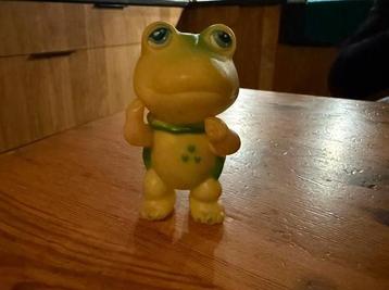 Kikker - Glo Friends Fakie 1985 beschikbaar voor biedingen