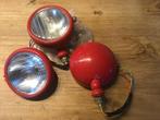 Set koplampen voor oldtimers, Auto diversen, Ophalen of Verzenden, Nieuw