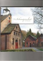 Uddel t Schaapsschot fotoboek uit 2010 met 60 pp, Ophalen of Verzenden, Zo goed als nieuw