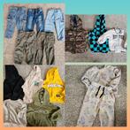 Kledingpakket Jongens Maat 92, Kinderen en Baby's, Kinderkleding | Kinder-kledingpakketten, Ophalen of Verzenden, Gebruikt, Maat 92