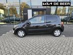 RENAULT Twingo 1.2 16V 75pk ECO² Collection Airco, Gebruikt, Zwart, 4 stoelen, Zwart