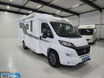 Knaus Sky TI 650 MEG *160pk Automaat* 4000kg* Vol opties, Caravans en Kamperen, Automaat, Bedrijf, Diesel, Tot en met 3