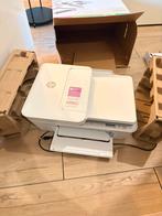 Hp printer 4220e, Computers en Software, Printers, Ophalen of Verzenden, Zo goed als nieuw