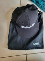 BALR Cap met opbergtasje, Kleding | Heren, Hoeden en Petten, Ophalen of Verzenden, Zo goed als nieuw, One size fits all