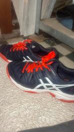 Binnen korfbal schoenen, Ophalen of Verzenden, Zo goed als nieuw