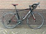 Cube Attain Race, 56 inch, Shimano Tiagra, 4iiii powermeter, Fietsen en Brommers, Fietsen | Racefietsen, 10 tot 15 versnellingen