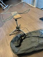 Ambulante beensteun pecicure, Ophalen of Verzenden, Zo goed als nieuw, Overige typen