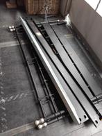 IKEA Bed 160x200 + Lattenbodem Rol, Ophalen