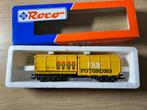 Roco 46229 VAM Potgrond Goederenwagon NS, Hobby en Vrije tijd, Gebruikt, Gelijkstroom, Wagon, Ophalen of Verzenden