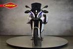 BMW S 1000 XR (bj 2021), Bedrijf, Toermotor
