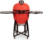 patton kamado 21 inch red devil, ., Nieuw, ., .