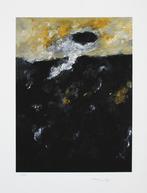 Armando A'dam(1929)Giclee op Papier"Onheilspellende" Ges Gen, Ophalen of Verzenden